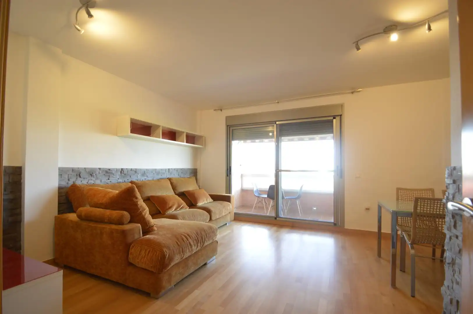 Appartement à louer à Calle ARBOL DEL CAUCHO, imagen 2