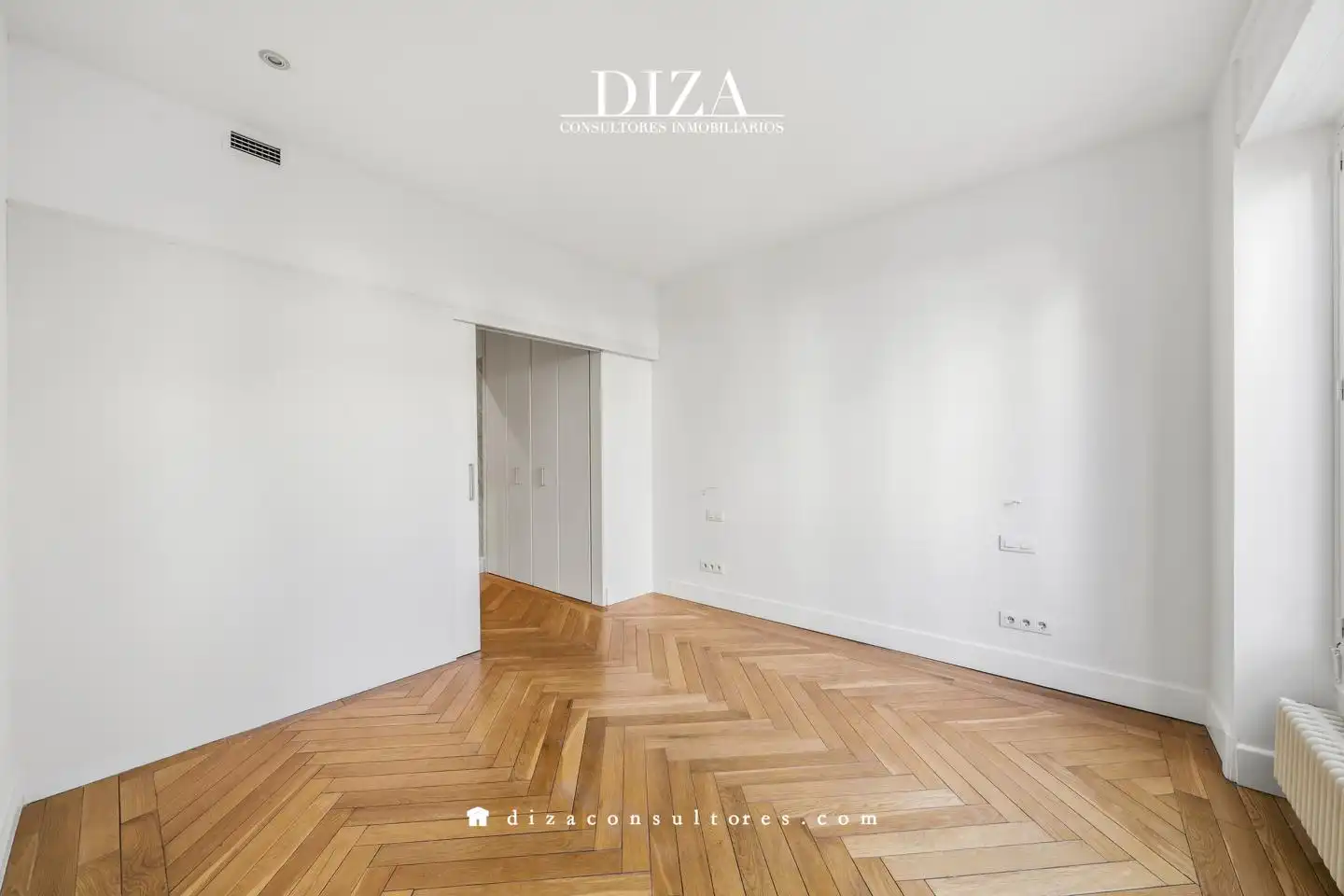 Pis amb ascensor de lloguer a Barrio de Salamanca, imagen 8