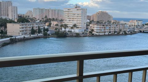 Foto 4 von Wohnung zur Miete in La Manga - Ed Club Nautico, Entremares, La Manga del Mar Menor