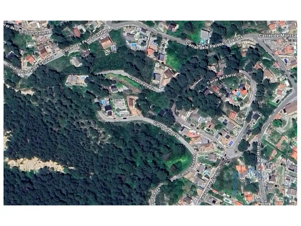Residential for sale in Piera
