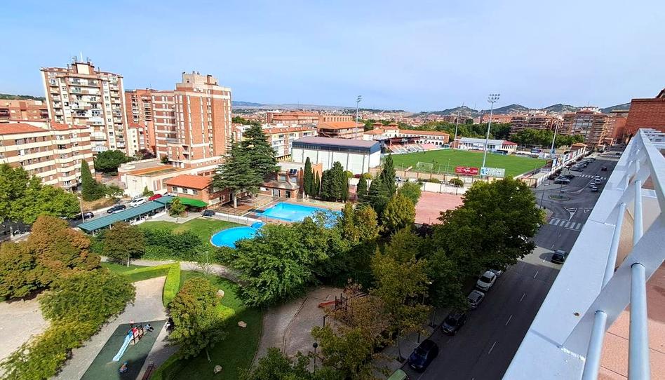 Photo 1 of Flat to rent in De Aragón, Ensanche - Fuenfresca, Teruel