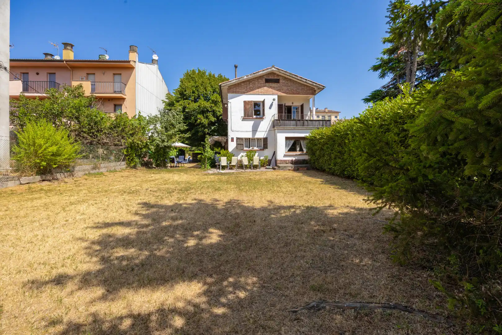 Chalet en venta en Passatge Victorià Oliveras de la Riva, imagen 5