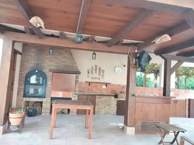 Finca rústica en venda en Lorca amb Aire condicionat, Calefacció i Jardí privat