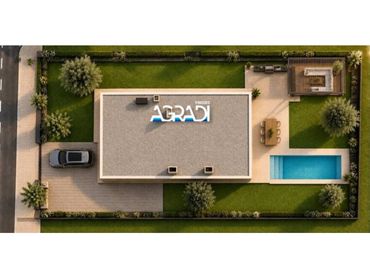 Detached house with garden for sale in Calle Riera 9