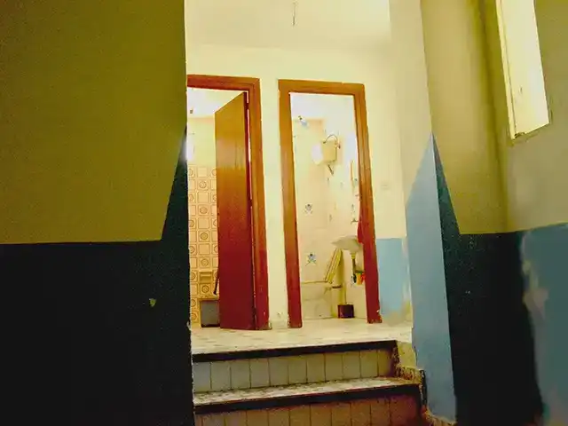 Bany de Casa adosada en venda en Lecrín amb Terrassa i Balcó