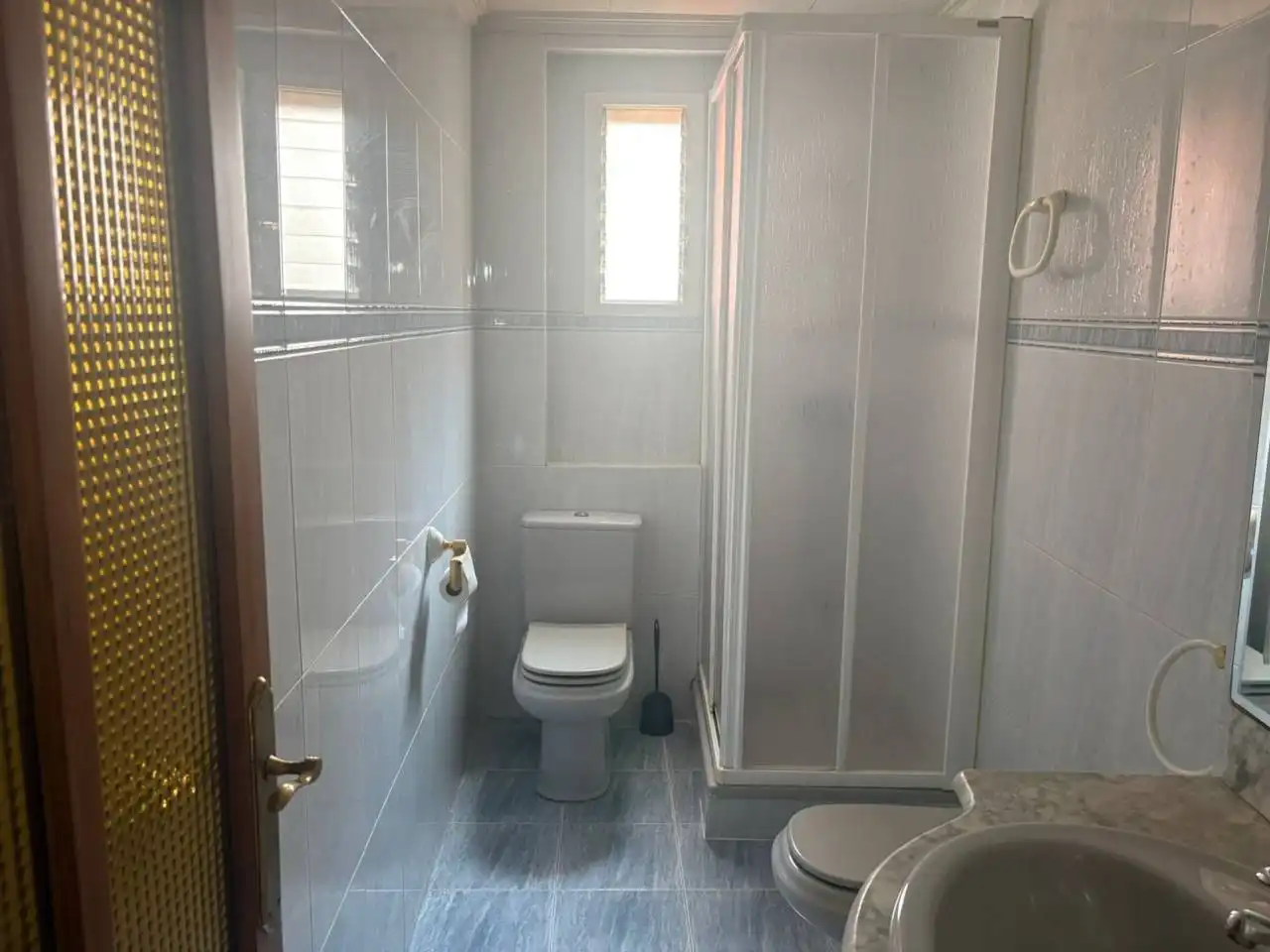 Bany de Pis en venda en Valencia