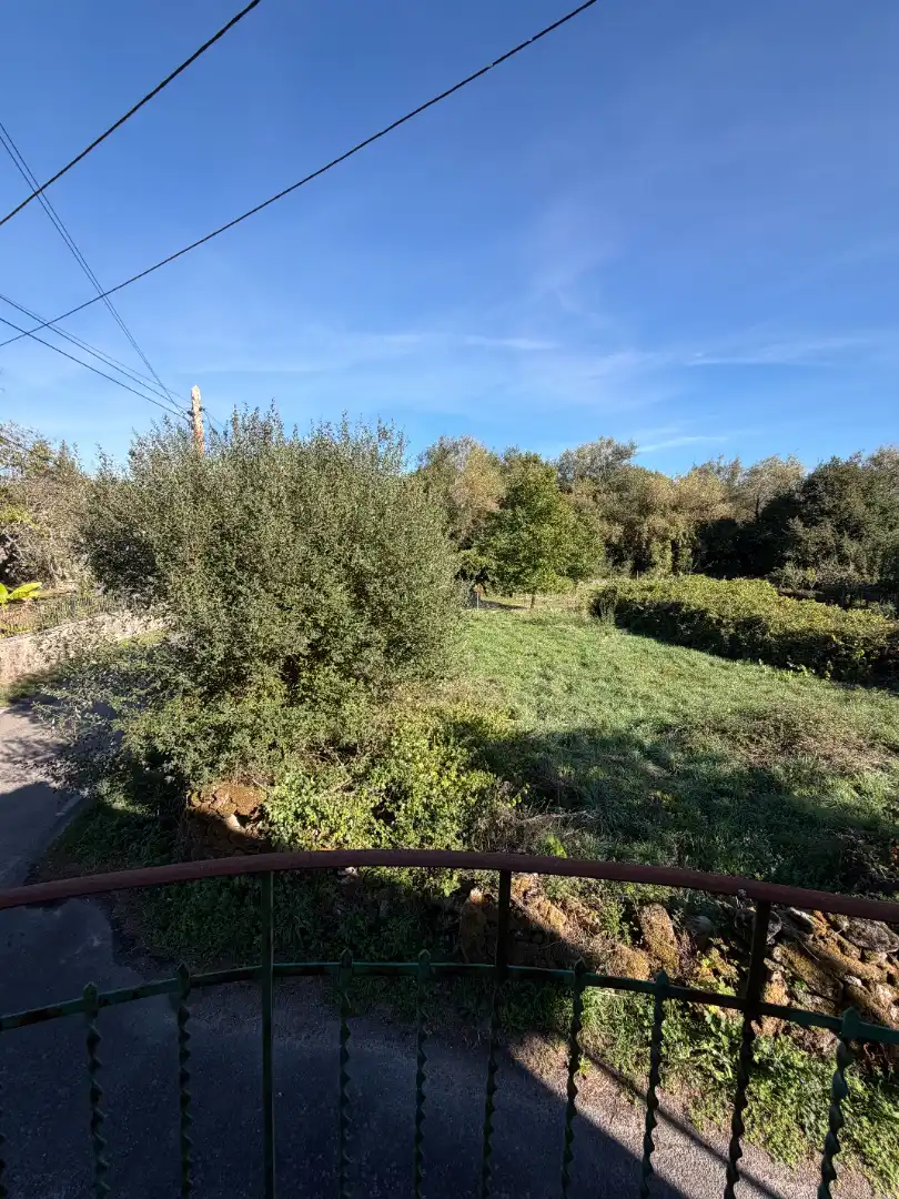 Casa amb terrassa en venda a Amoeiro, imagen 12