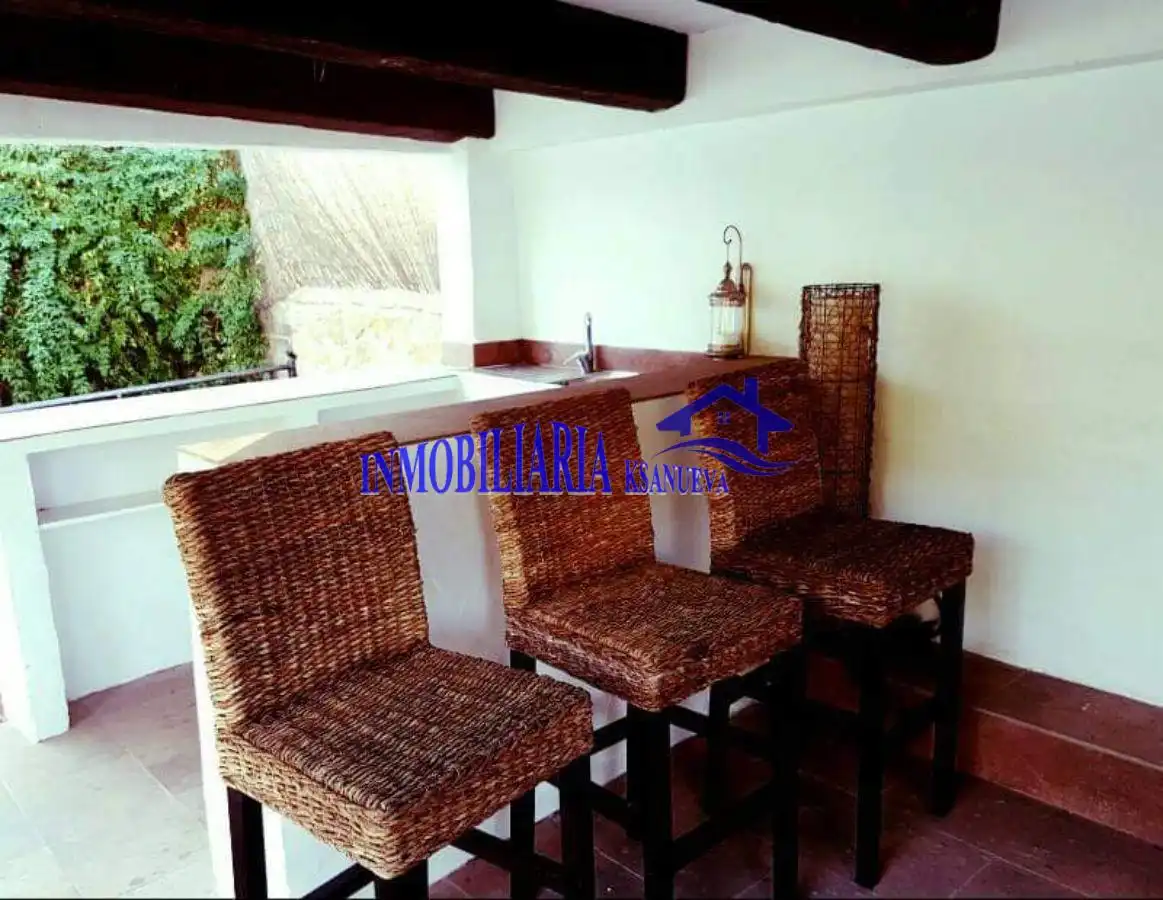 Villa con piscina in vendita a Periurbano Oeste - Sierra, imagen 14