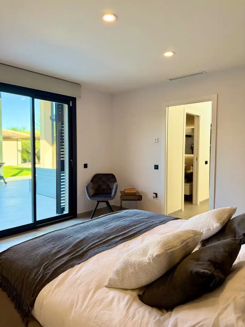 Casa con piscina in vendita a Navata, imagen 44