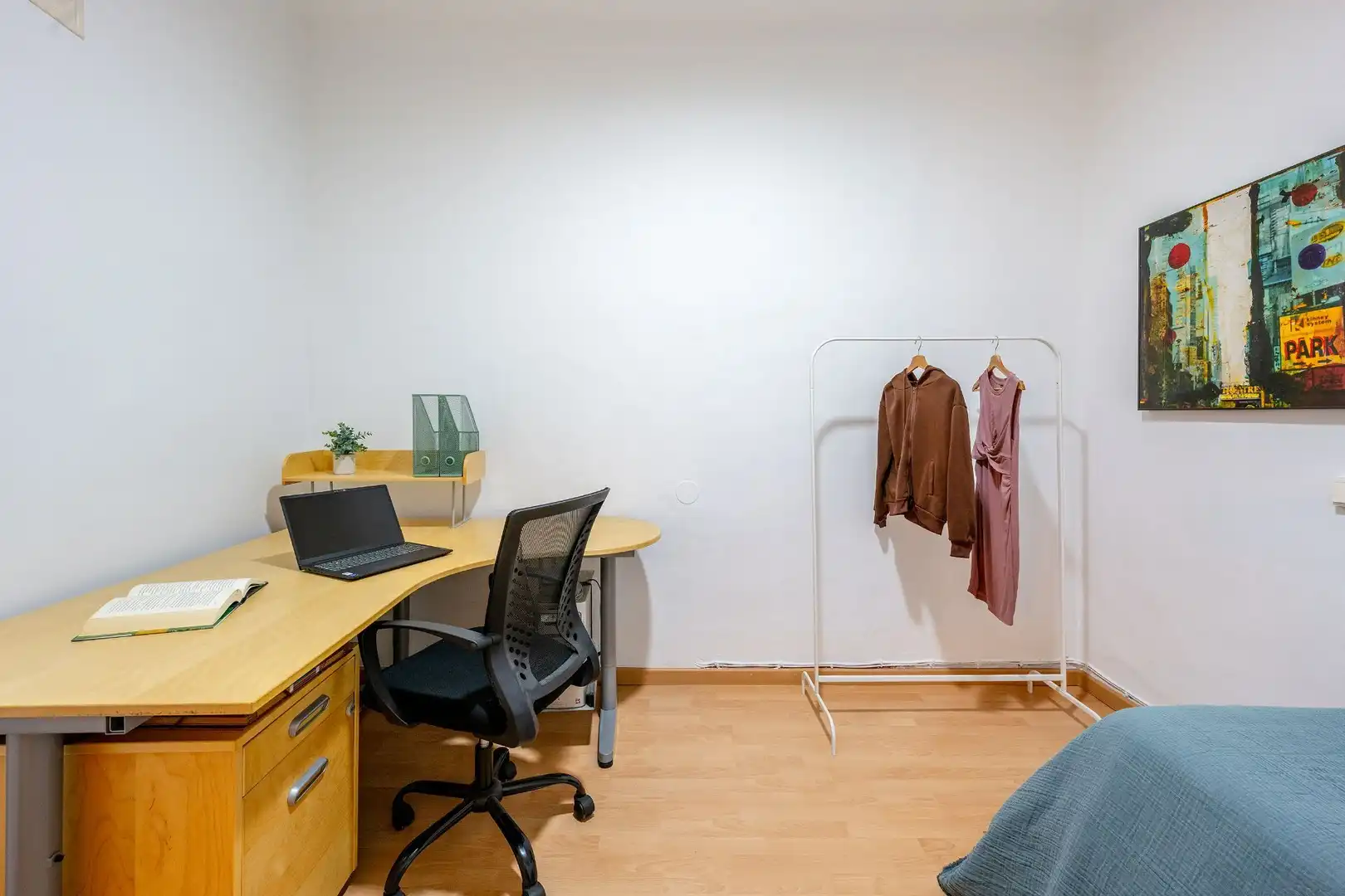 Habitación de Piso en venta en Mataró con Aire acondicionado, Calefacción y Trastero