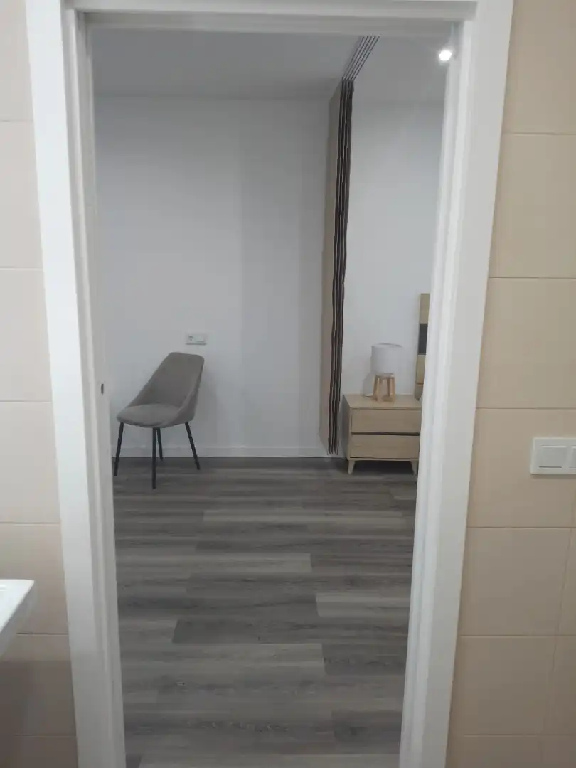Dormitori de Loft de lloguer en Levante