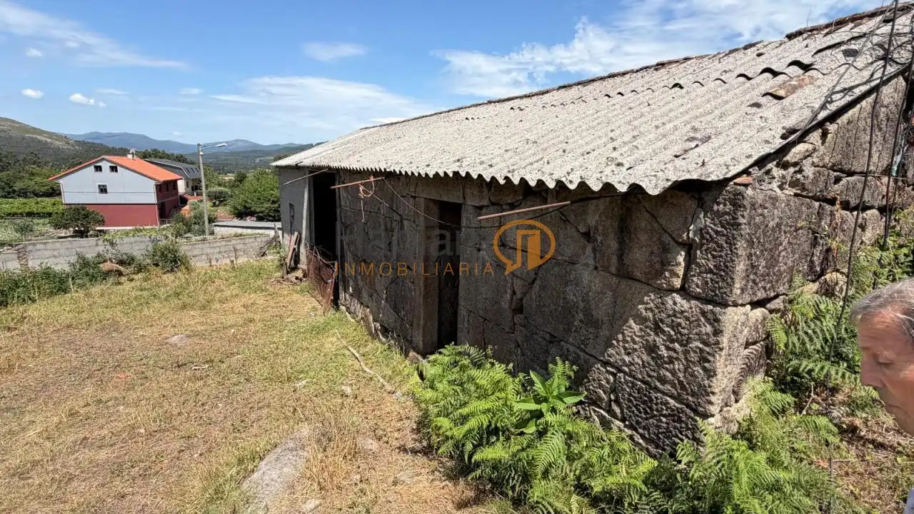 Casa rústica amb piscina en venda a Parroquias Rurales, imagen 30