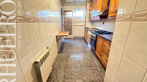 Foto 5 de Planta baja en venta en Carrer de Pau Abad, 17, Ca n'Oriac, Sabadell