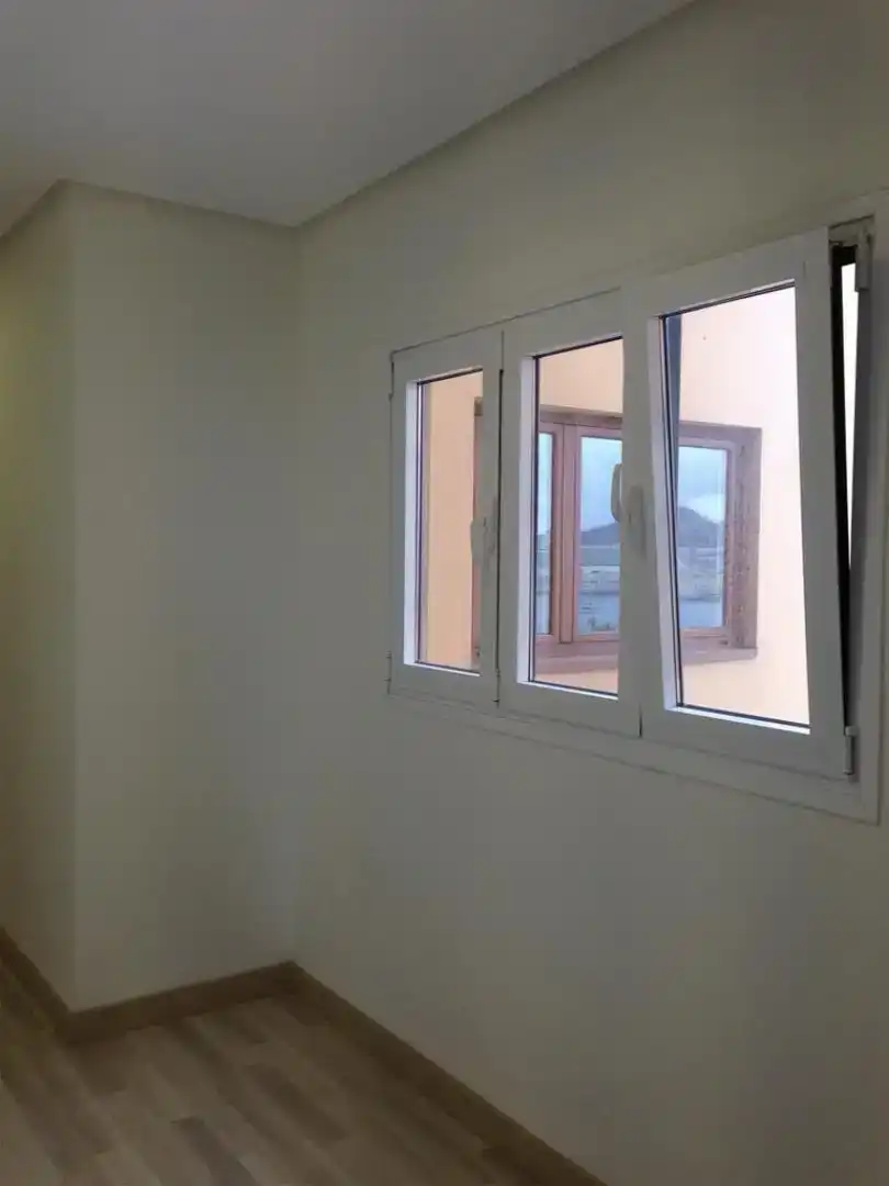 Terrasse von Wohnung zur Miete in Las Palmas de Gran Canaria mit Balkon