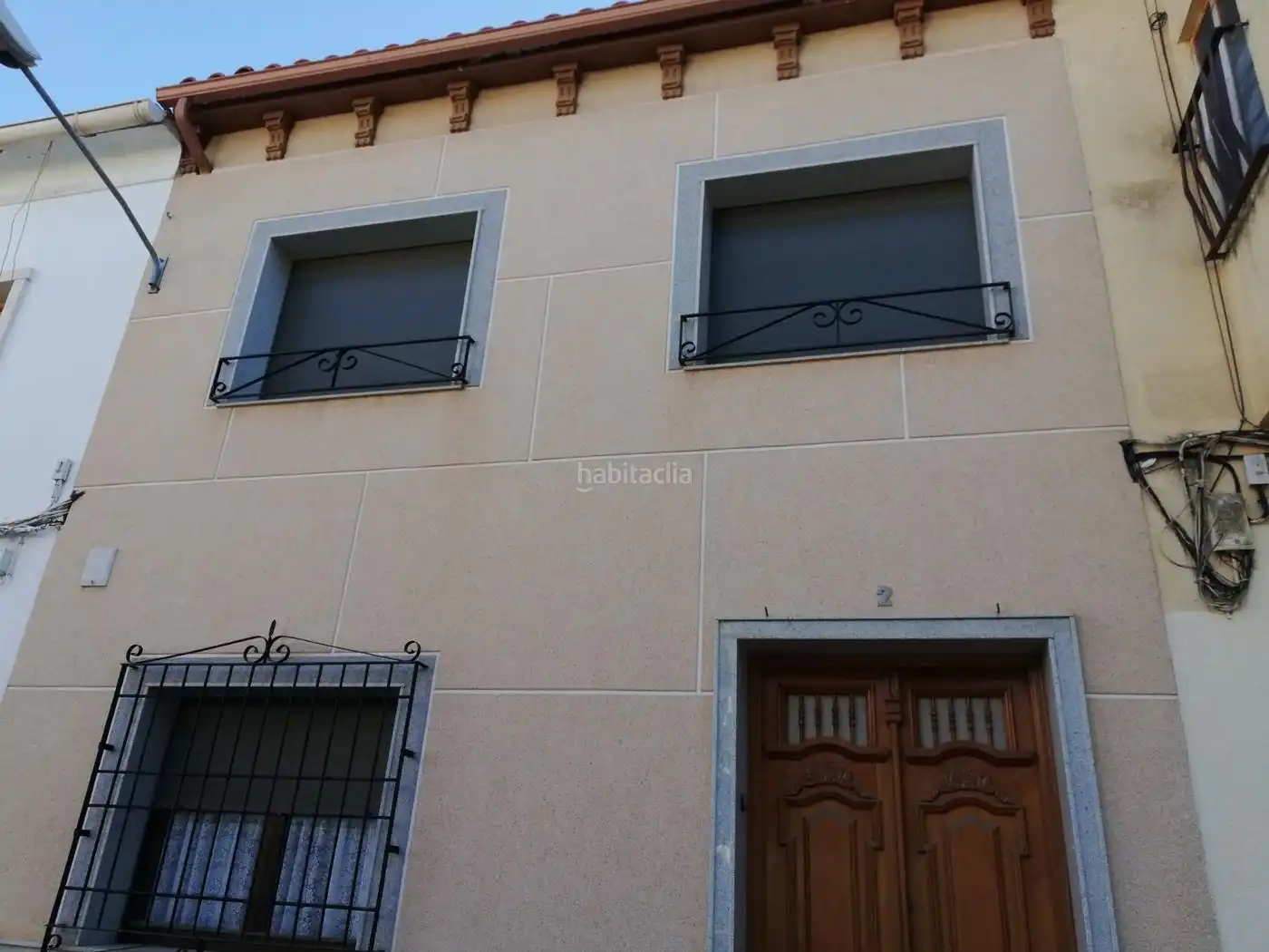 Casa in affitto a Calle Virgen 4, imagen 5
