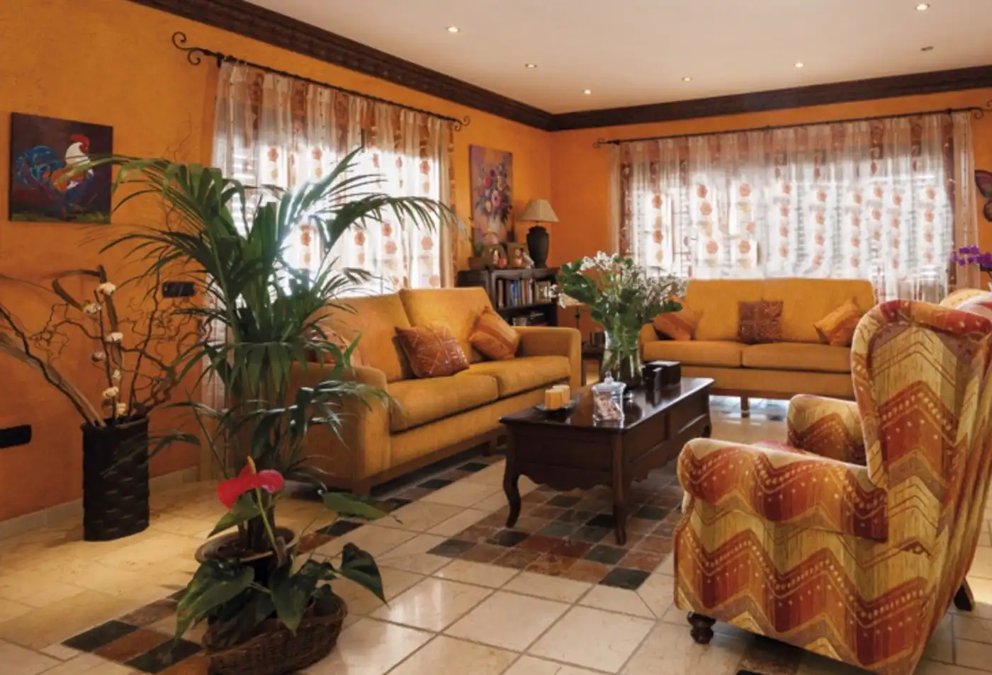 Maison avec terrasse à vendre à Calle La Rioja, imagen 5