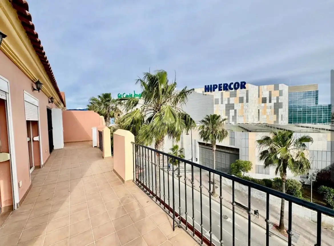 Piso con ascensor en venta en Centro ciudad, imagen 11