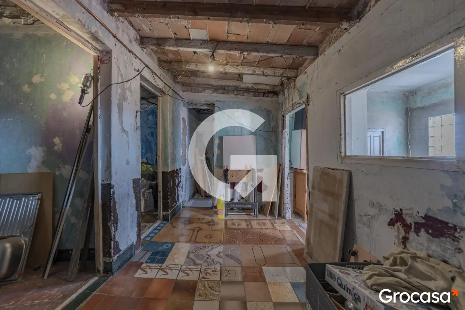 Houses for sale in Barcelona  with Terrace and Balcony