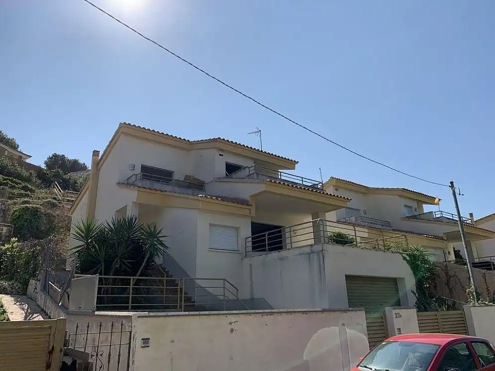 Residential land for sale in Carrer de la Petúnia, imagen 10