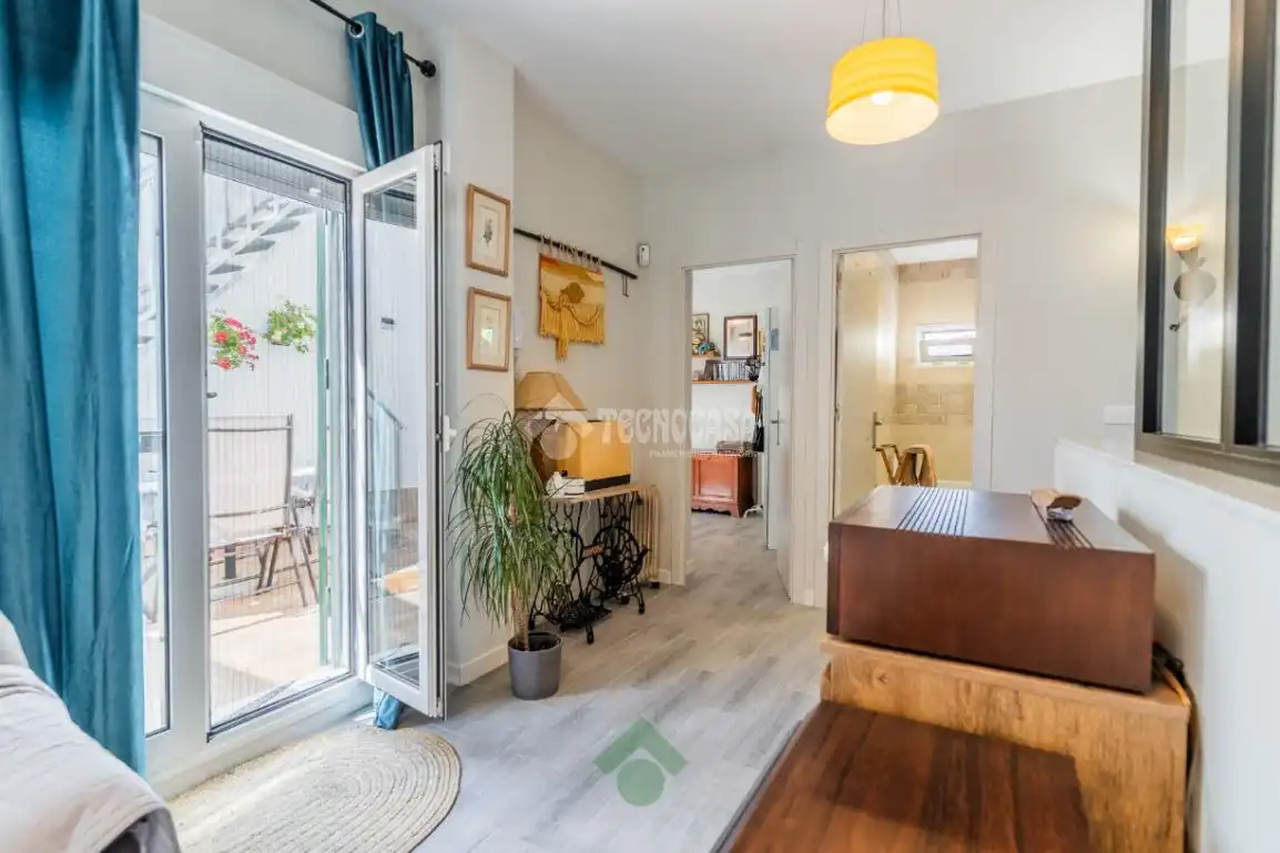 Casa pareada en venta en Centro, imagen 27