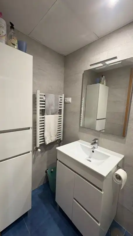 Wohnung zur Miete in Centro - Corte Inglés