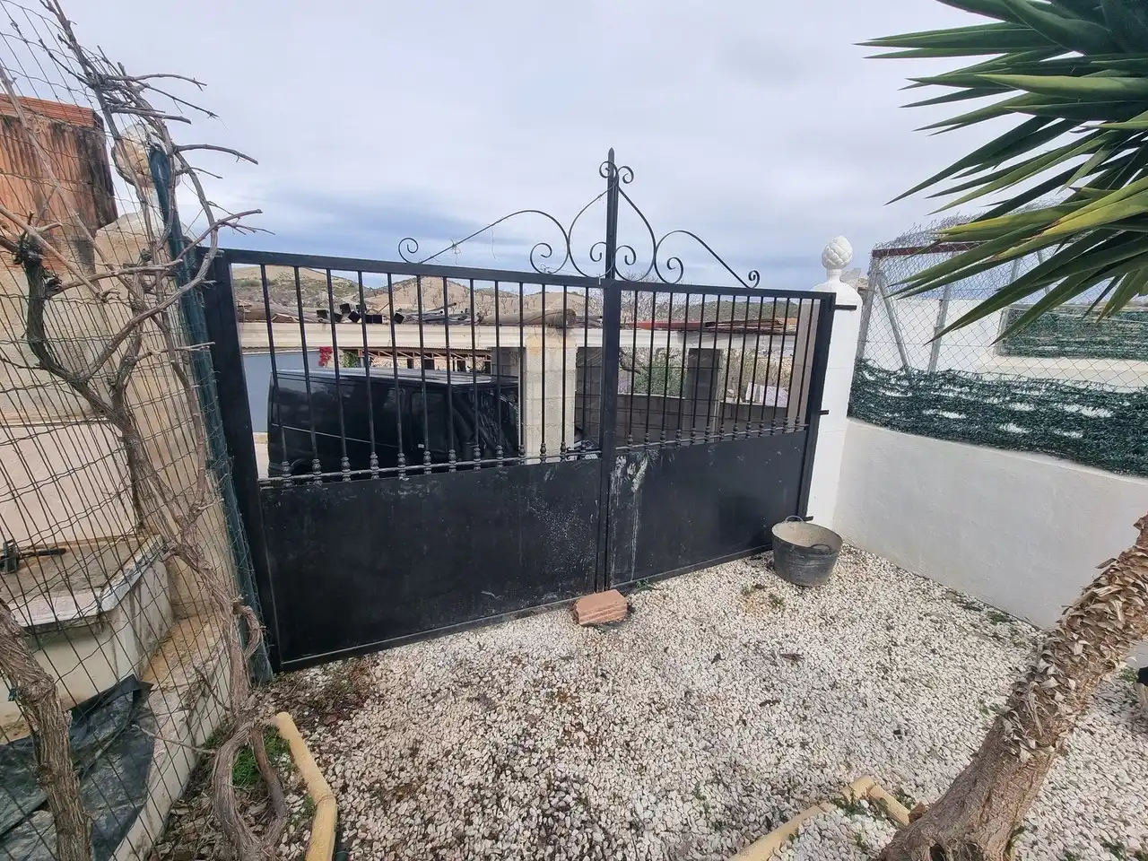 Casa rústica en venda a Lubrín, imagen 23