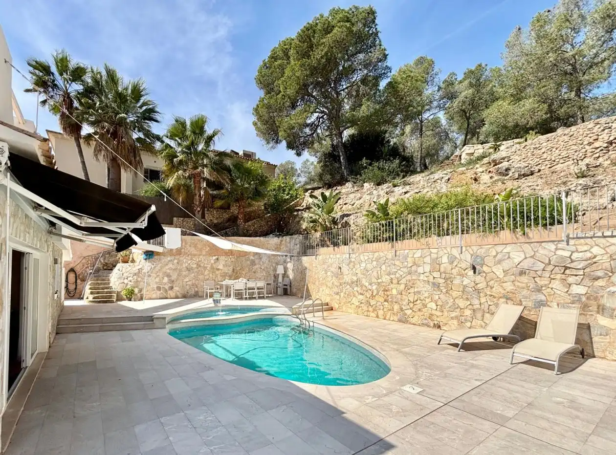 Detached house for sale in 0, imagen 2