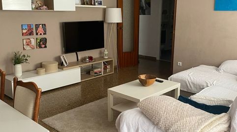 Foto 3 de Apartament en venda a Nou Moles, Valencia Capital