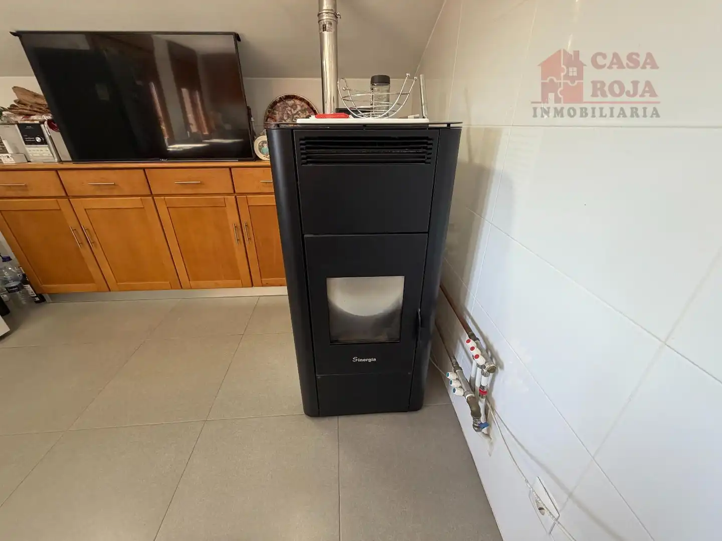 Casa o chalet en venta en Marín con Calefacción, Trastero y Amueblado