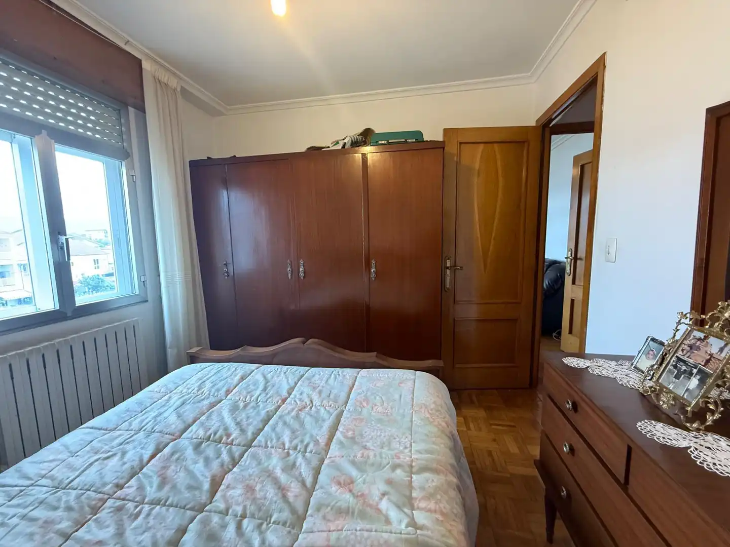 Dormitori de Edifici en venda en Verín