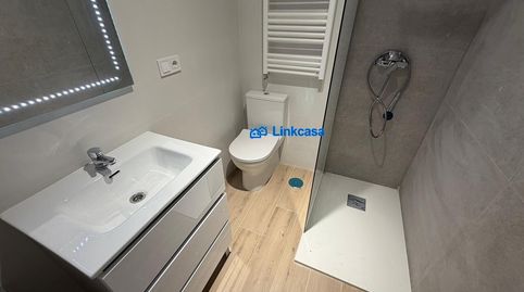 Foto 4 de Piso en venta en Ferroviarios, Almendrales, Madrid Capital