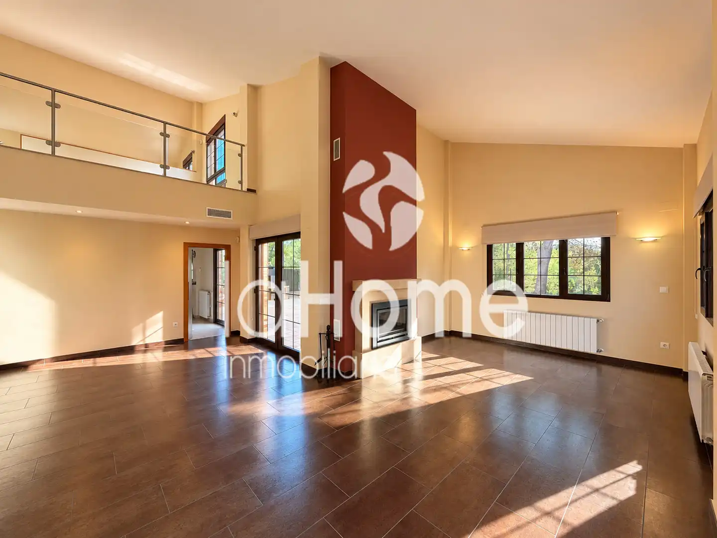 Villa con piscina in vendita a La Cañada, imagen 5