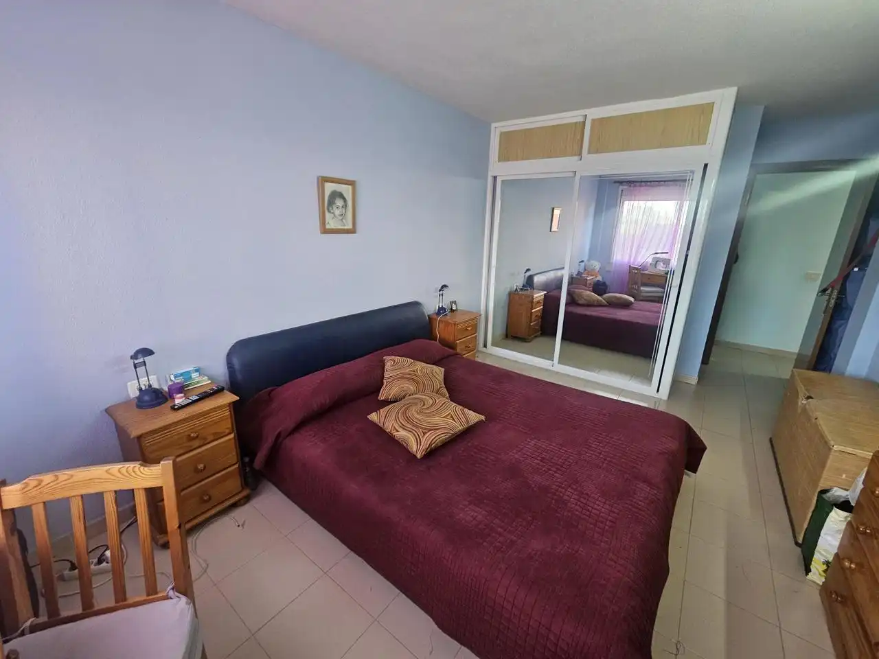 Habitación de Piso en venta en Granadilla de Abona