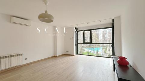 Foto 3 de Pis de lloguer a Camino de Santiago, Las Tablas, Madrid Capital