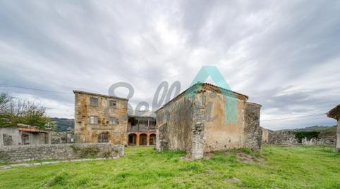 Foto 5 de Casa o xalet en venda a Camín de Puente Moral, Sariego, Asturias