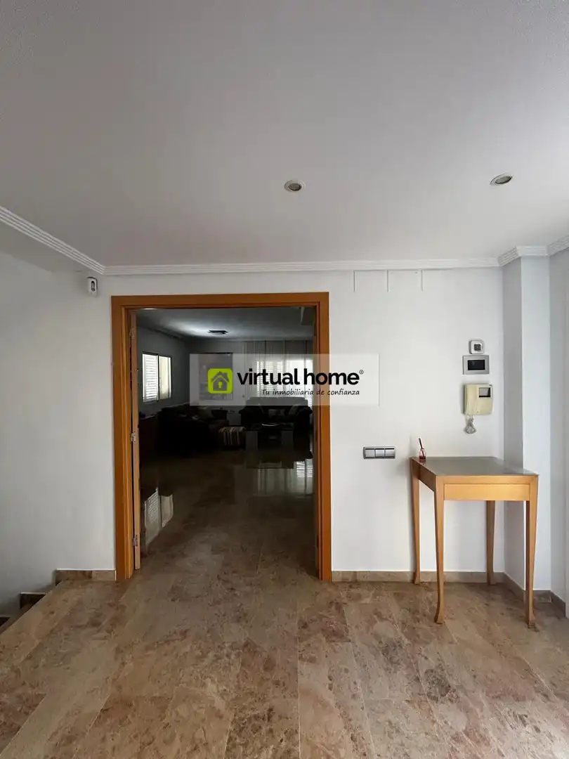 Detached house with pool for sale in Rincón de Loix, imagen 9