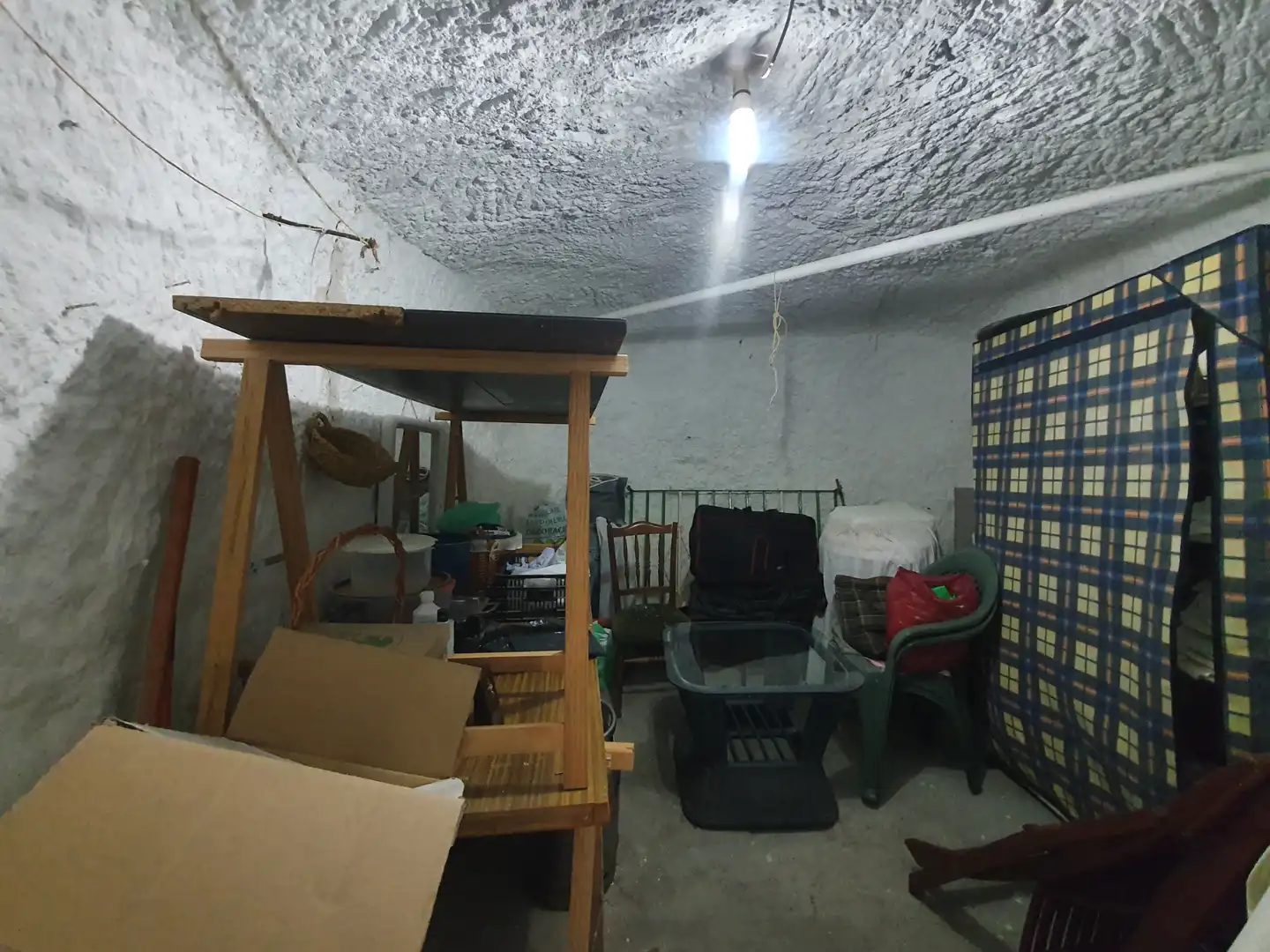 Chalet en venta en Marchal, imagen 12