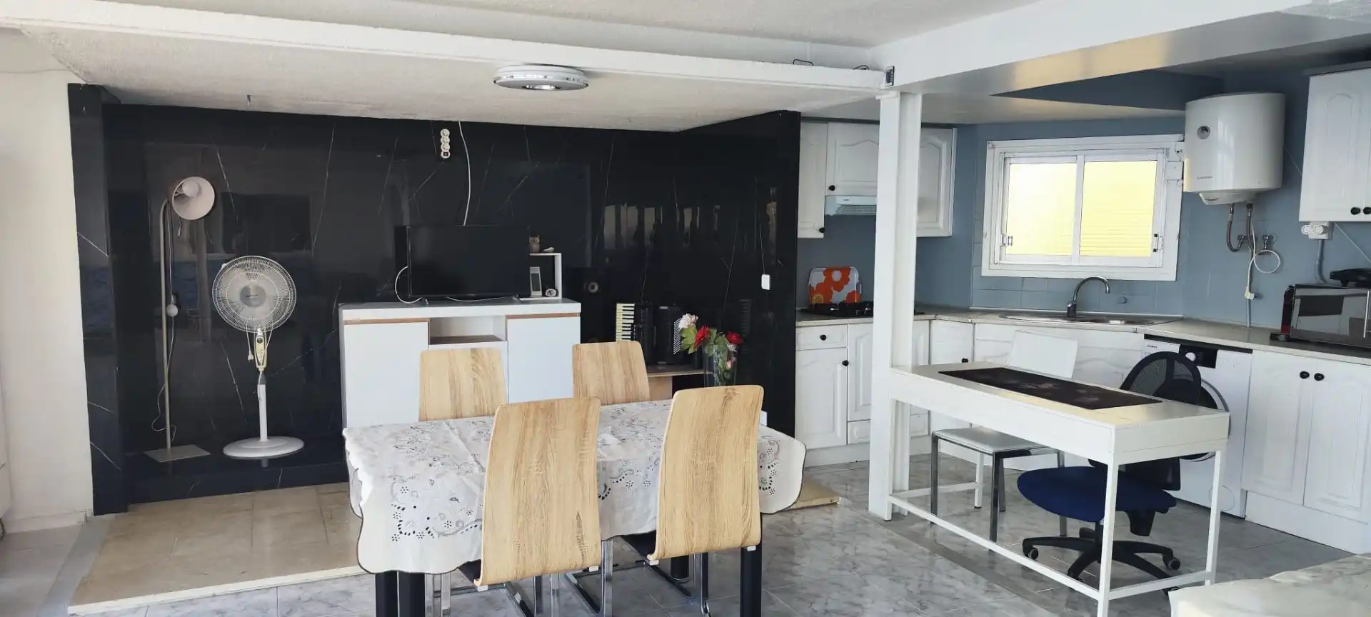 Penthouse mit Aufzug zum Verkauf in Avenida de Alcoy, imagen 14