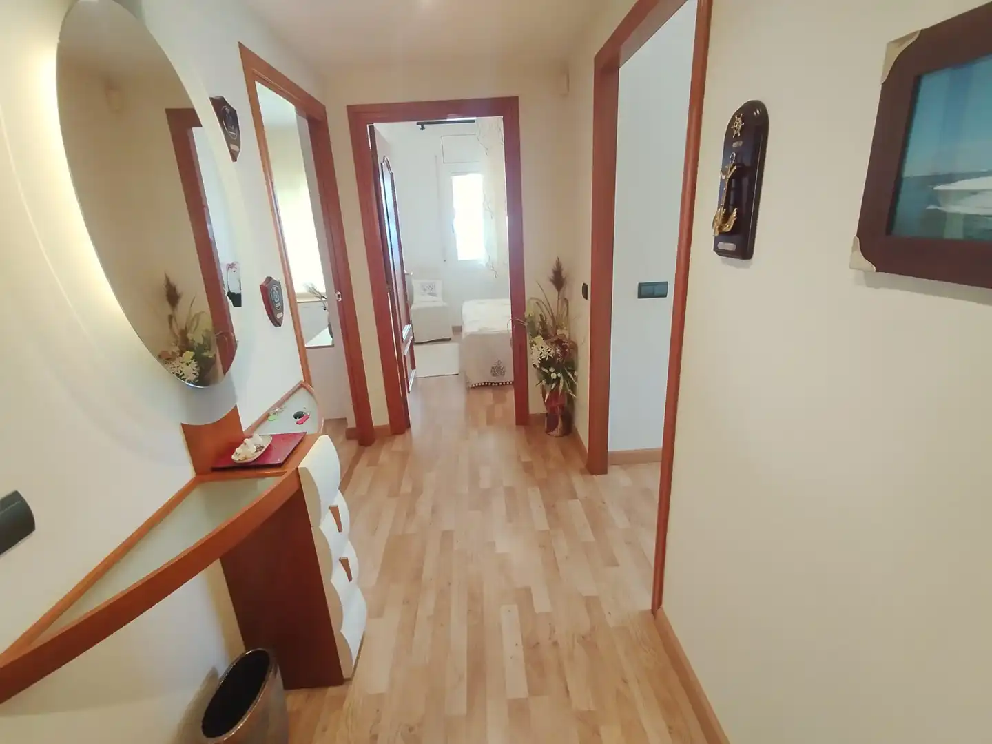 Attic for sale in La Ràpita  with Air Conditioner, Heating and Parquet flooring