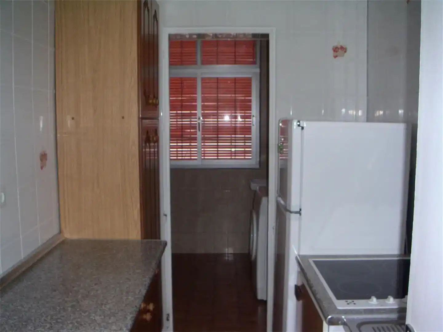 Kitchen of Flat for sale in Posadas