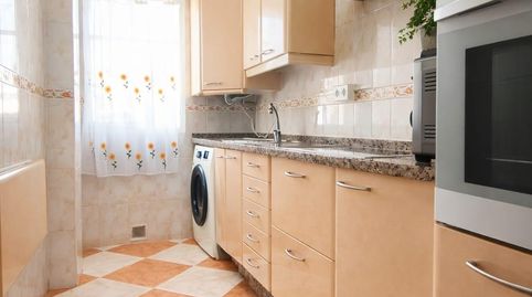Foto 3 de Piso en venta en Ribera del Guadalquivir, Centro - Barriada Mallorca, Camas