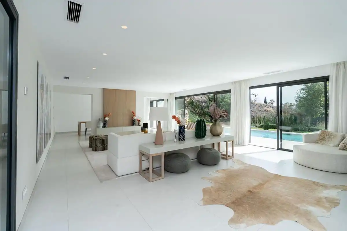 House with pool for sale in Marbella Centro, imagen 5