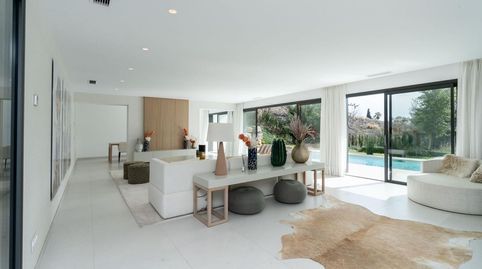 Lujosa Villa en Marbella, Costa del Sol, imatge 5