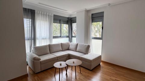 Foto 2 de Pis de lloguer a Calle Antonio Muñoz Zamora, 12, Nueva Almería - Cortijo Grande - Vega de Acá, Almería Capital