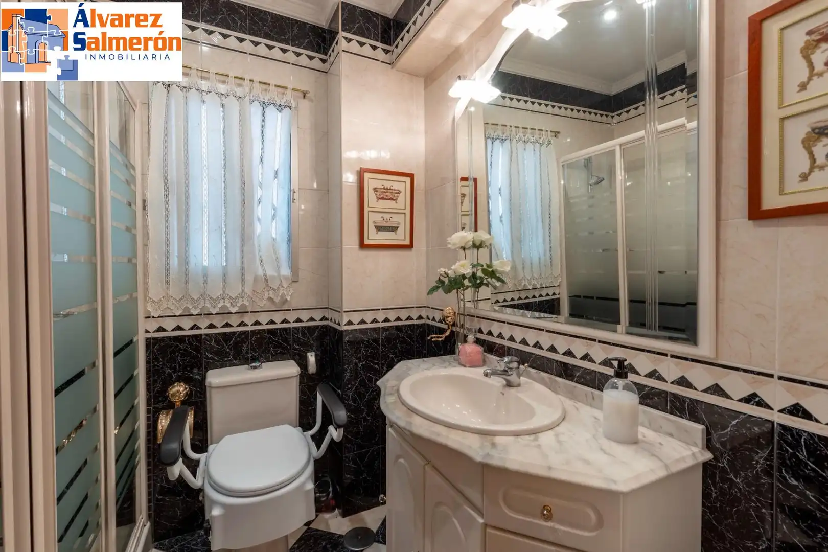 Appartamento con terrazza in vendita a Calle HALCON, imagen 23