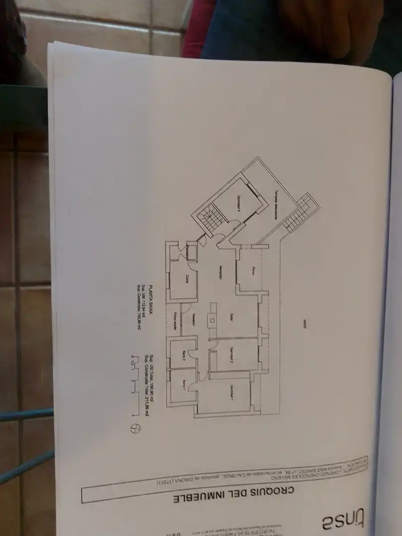 Maison avec piscine à vendre à Mas Santet, imagen 41