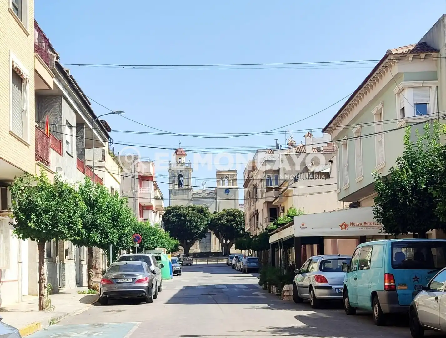 Apartamento en venta en Benejúzar