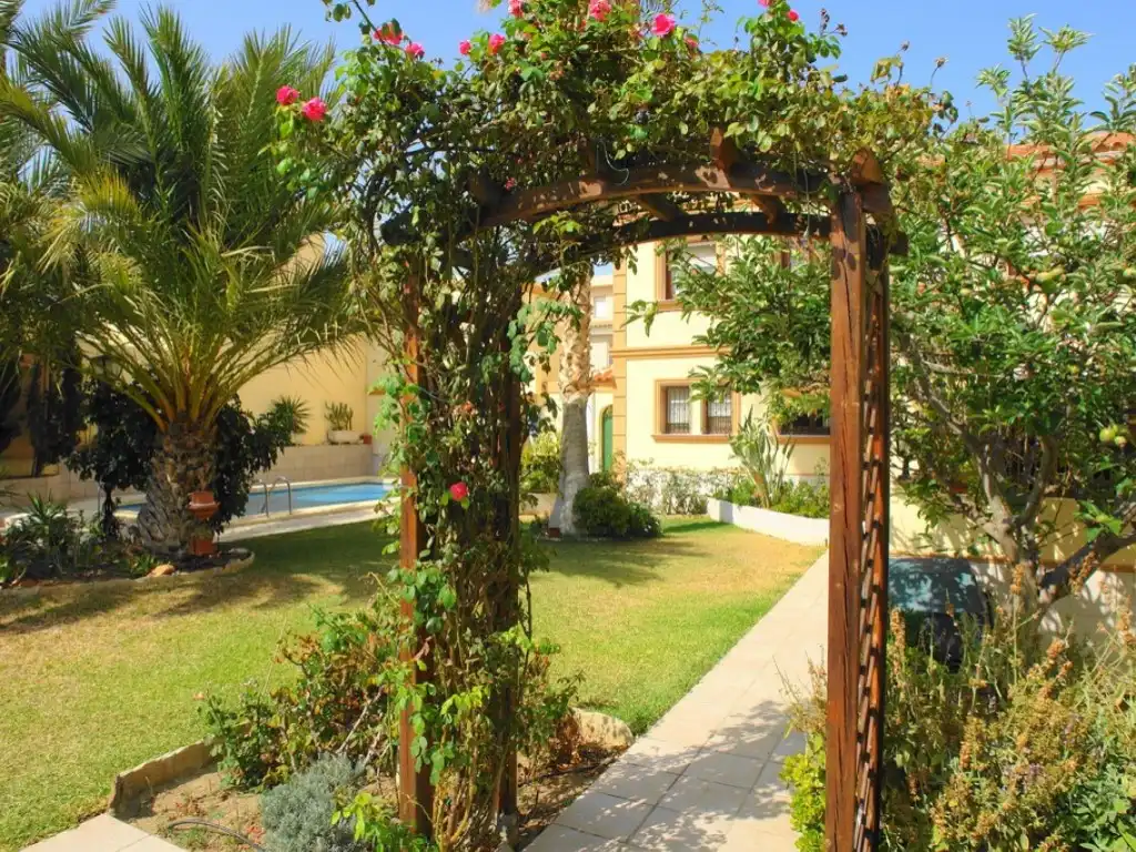 Casa o chalet en venta en Castaño y calle Peral, 6, Vera Ciudad