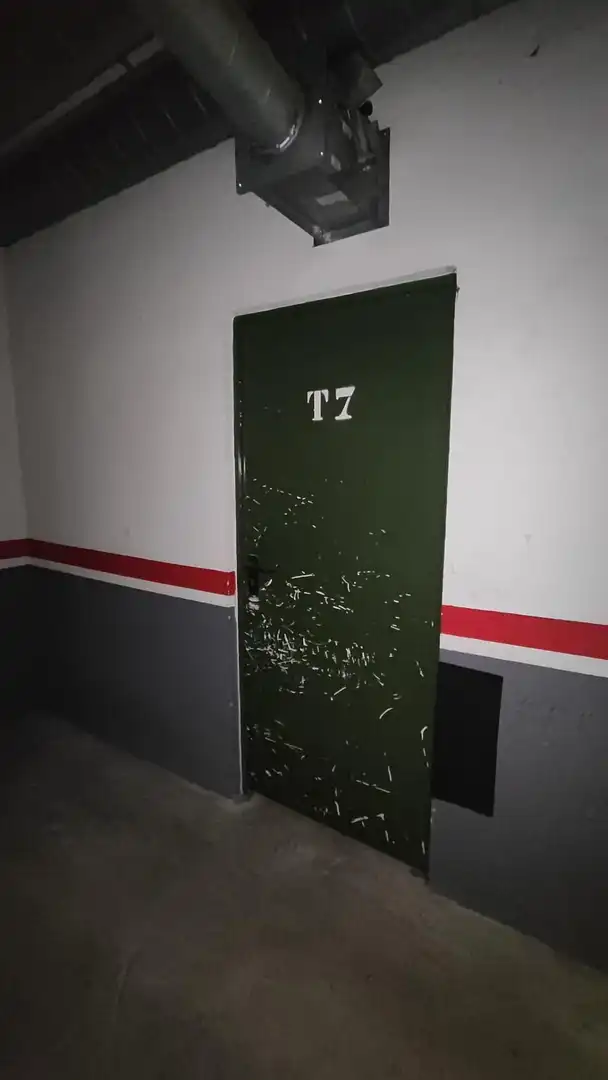Wohnung zum Verkauf in Sabadell mit Heizung und Abstellraum