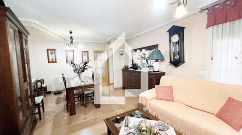 Photo 4 of Single-family semi-detached for sale in Calle Manuel Domínguez Margarit, Norte, Alicante